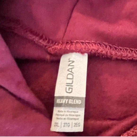 NWOT-CENTRAL PARK PICKLEBALL 
Athlete Design Unisex Hooded Sweatshirt - Picture 8 of 9